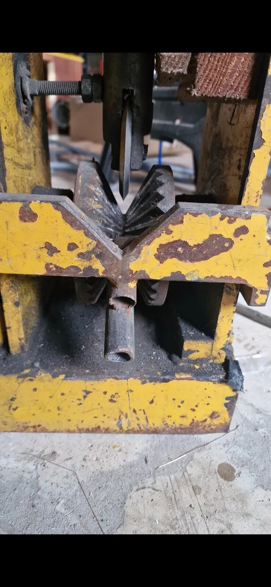 Cable Stripper Heavy Duty - Image 4