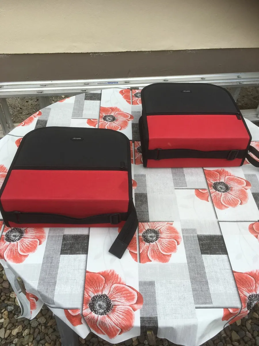 CD Case and Contents - All Original CDs included - Image 2