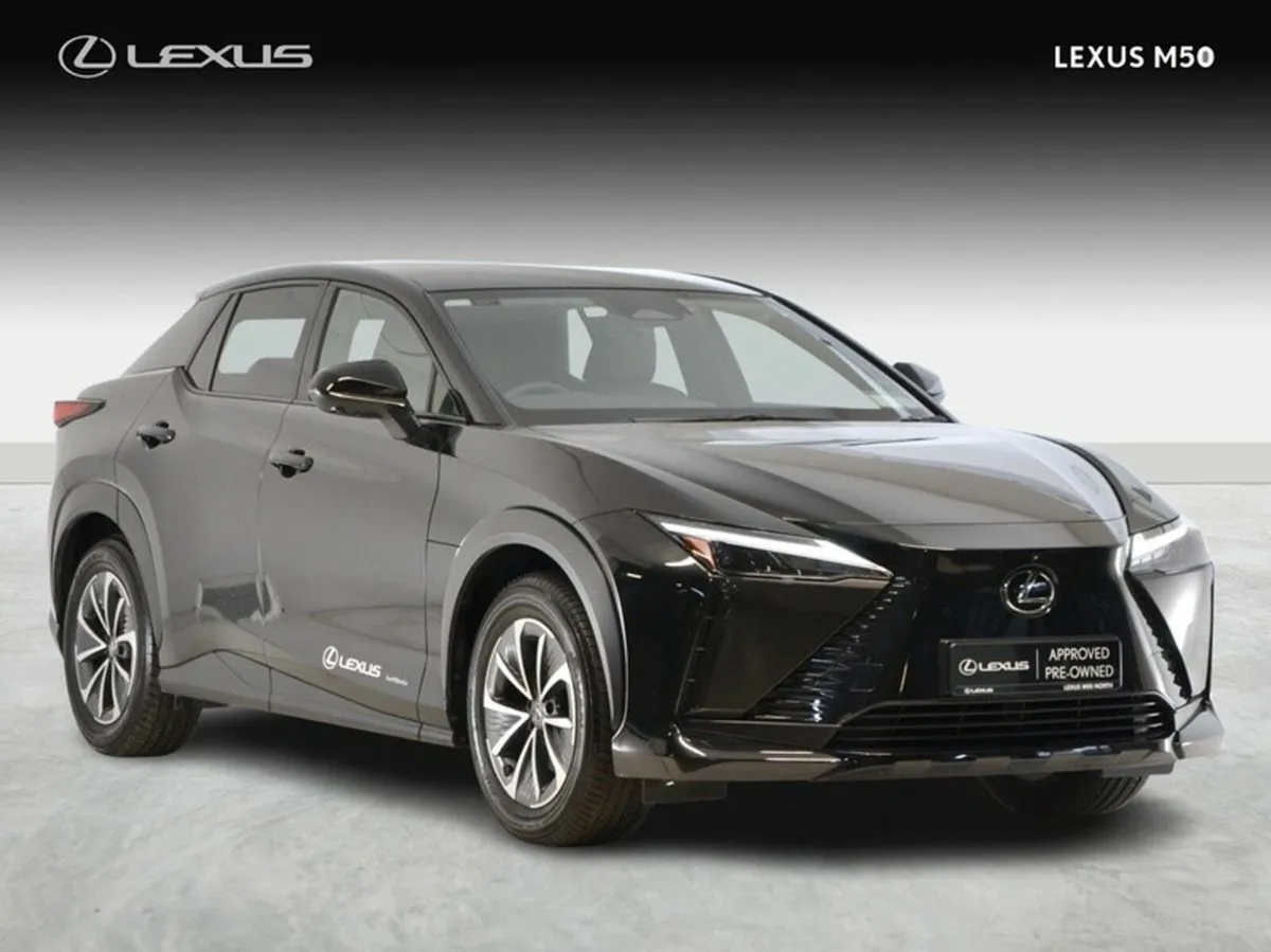 Lexus RZ 300e Executive - Image 1