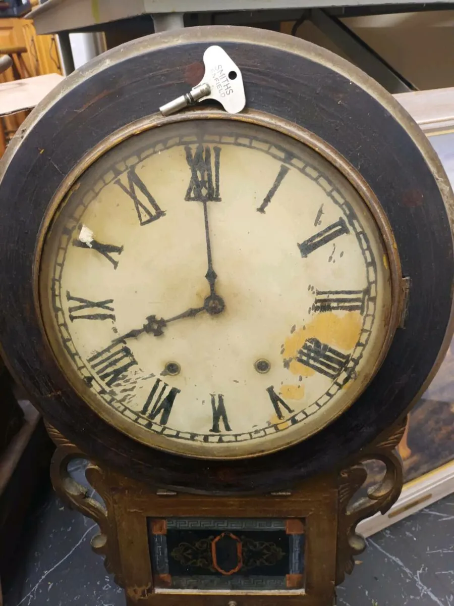 Wall Clock - Image 1