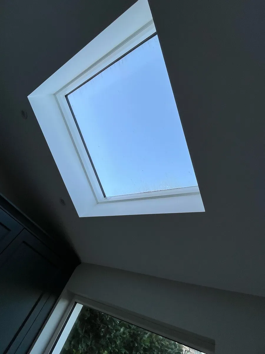 Keylite roof window - Image 1