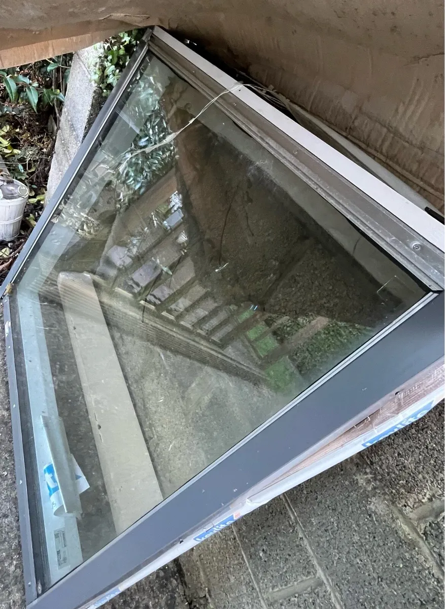 Keylite roof window - Image 2