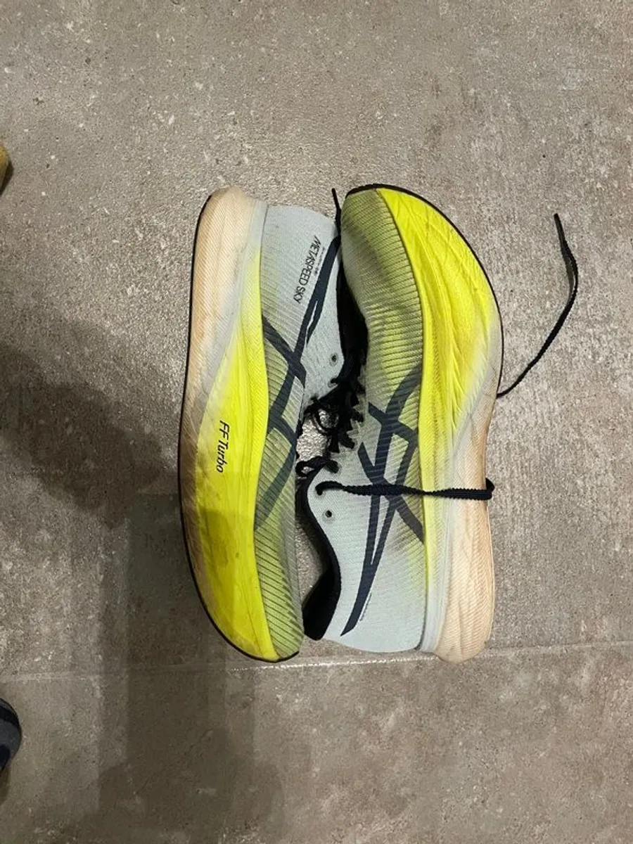 Asics meta speed sky uk 7 - Image 1