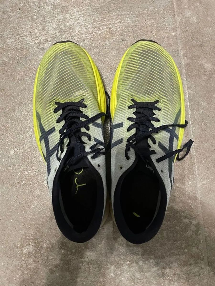 Asics meta speed sky uk 7 - Image 3