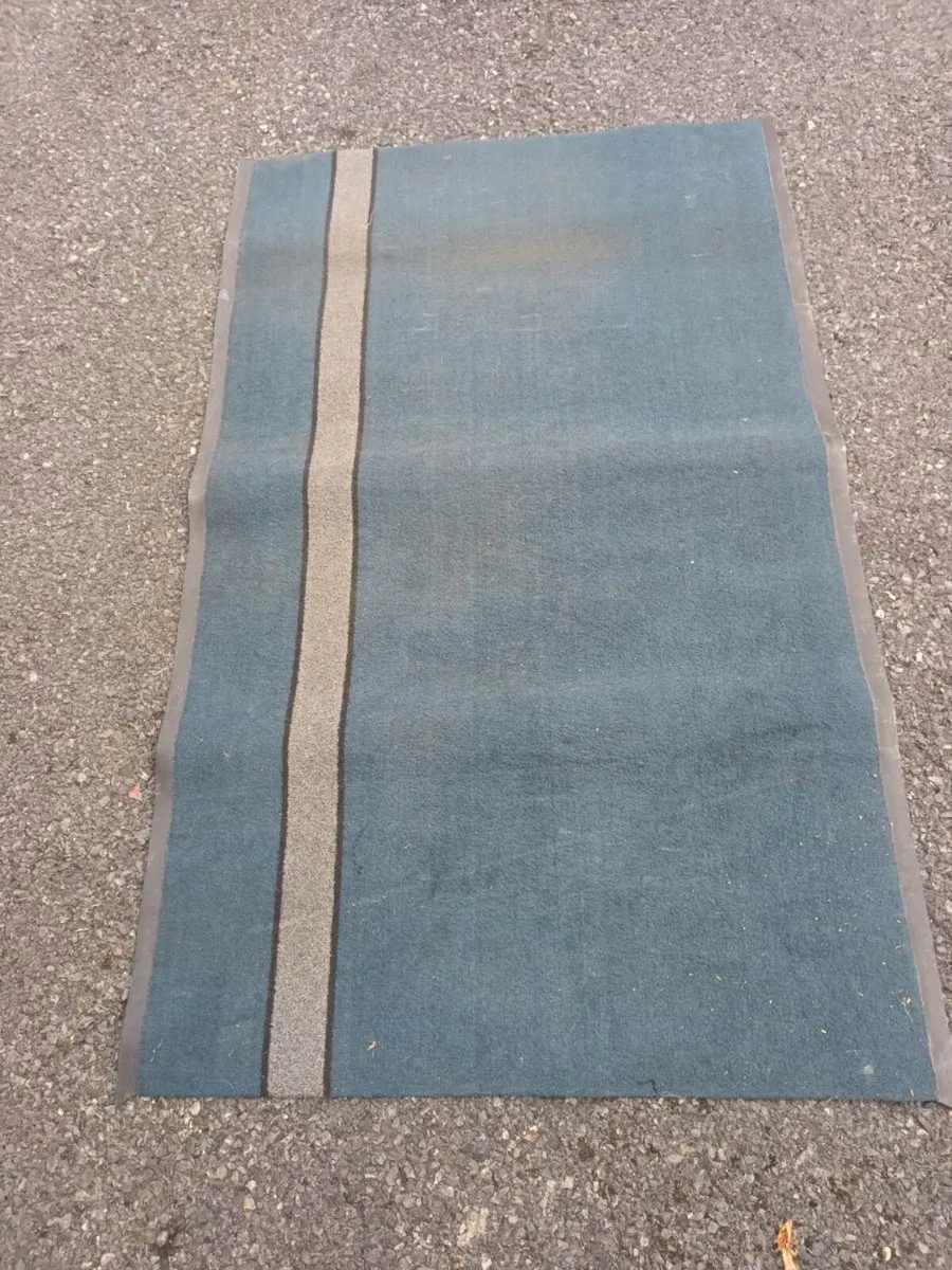 Heavy Duty Mat - Image 1