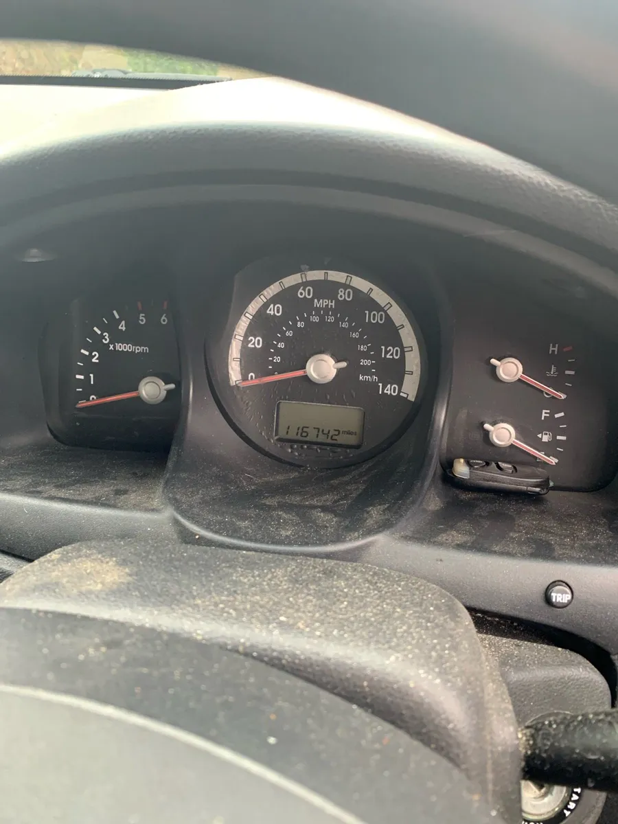 Kia sportage - Image 2