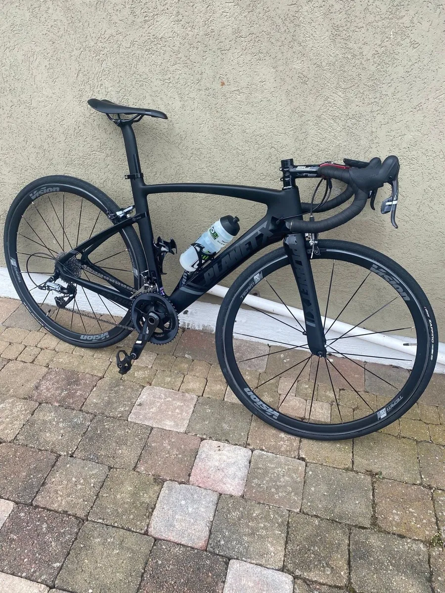 Planet X ec-130 - Image 1