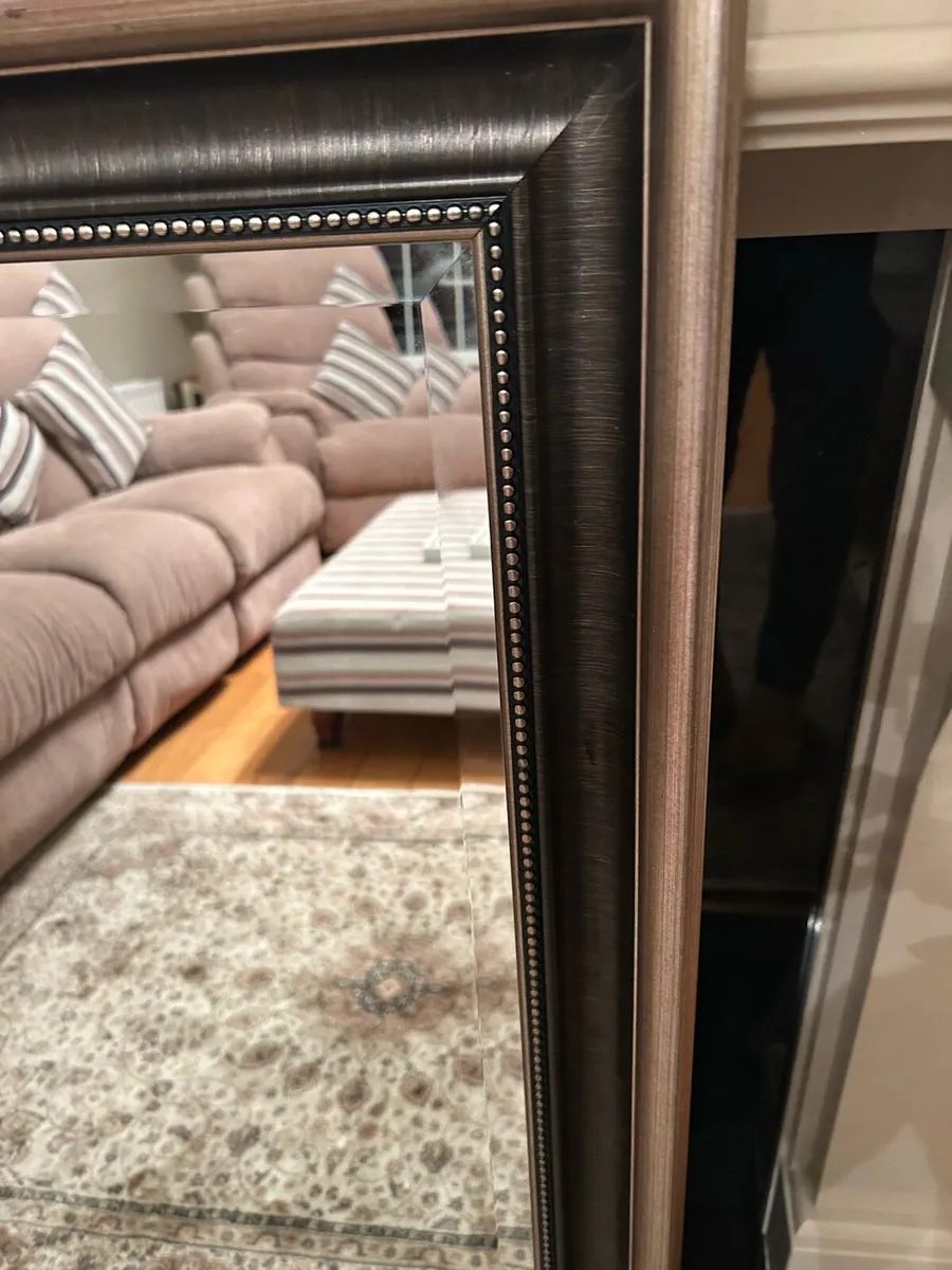 Large mirror - Image 2