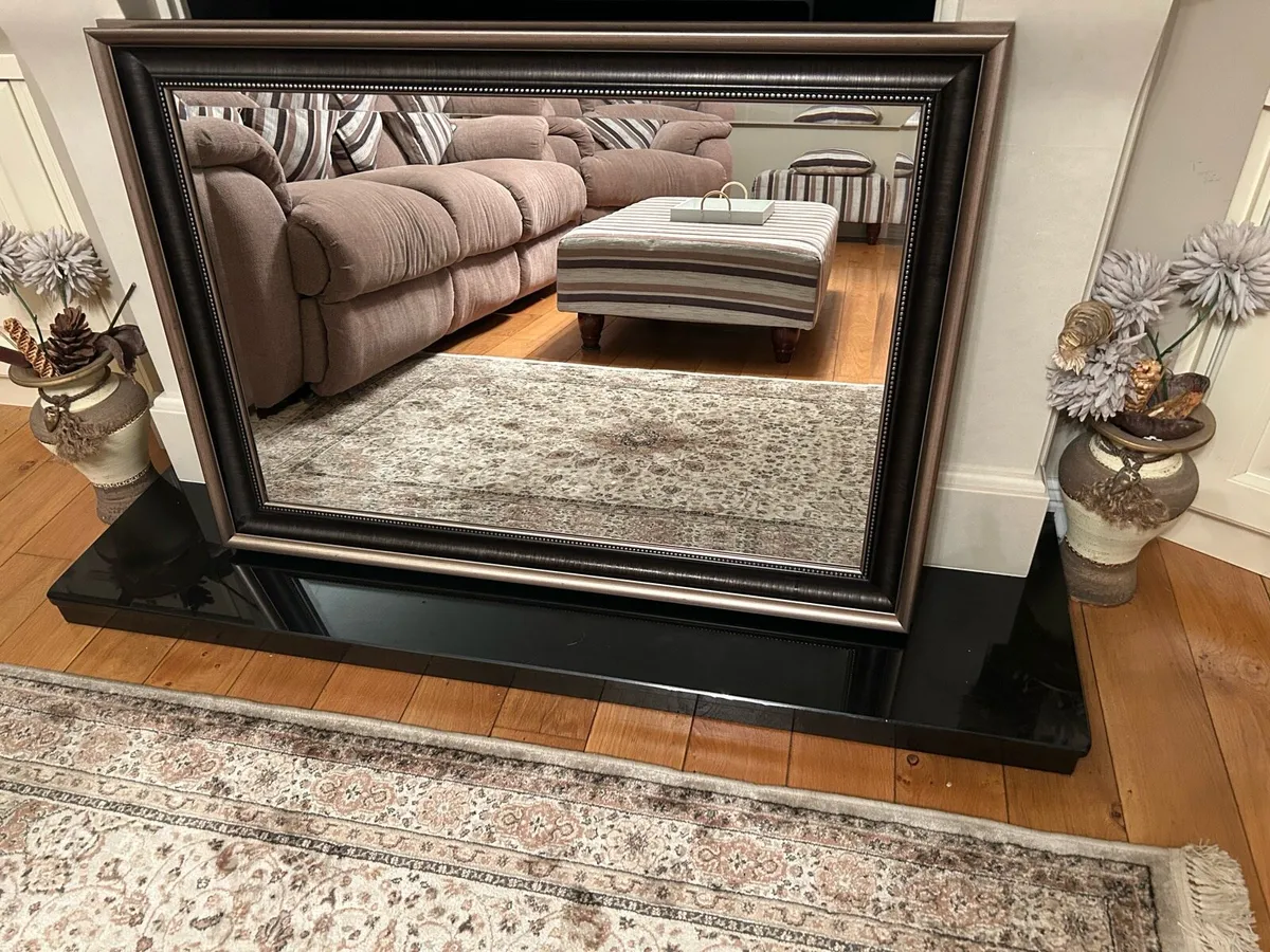 Large mirror - Image 3