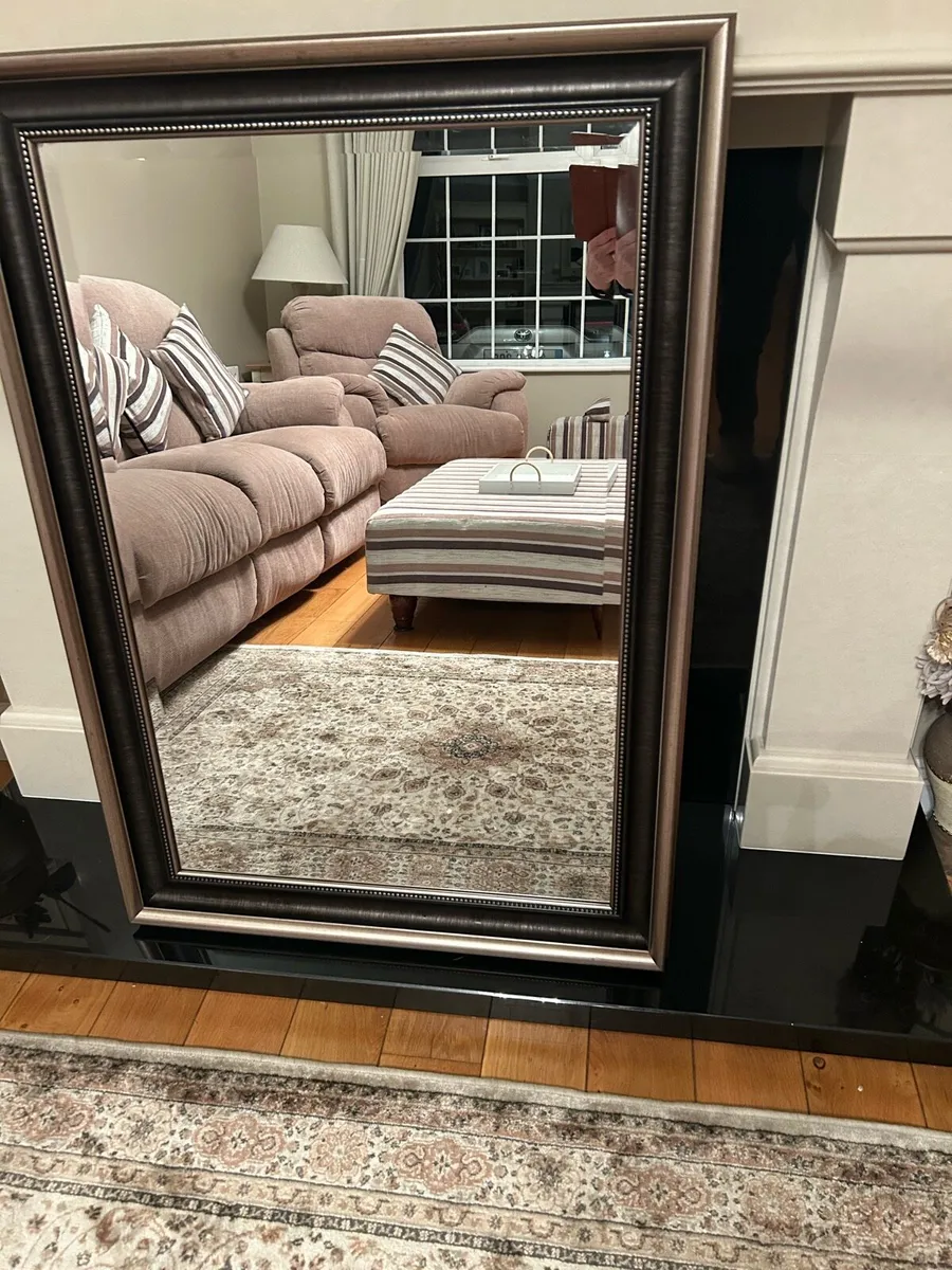 Large mirror - Image 4