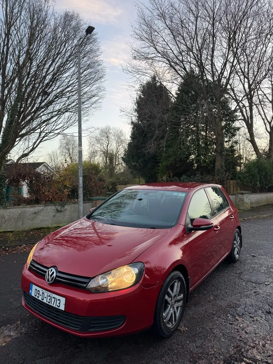 Volkswagen Golf 1.4TSI New NCT 11/26 - Image 2