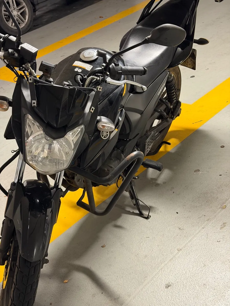 YAMAHA Other 2020 - Image 1