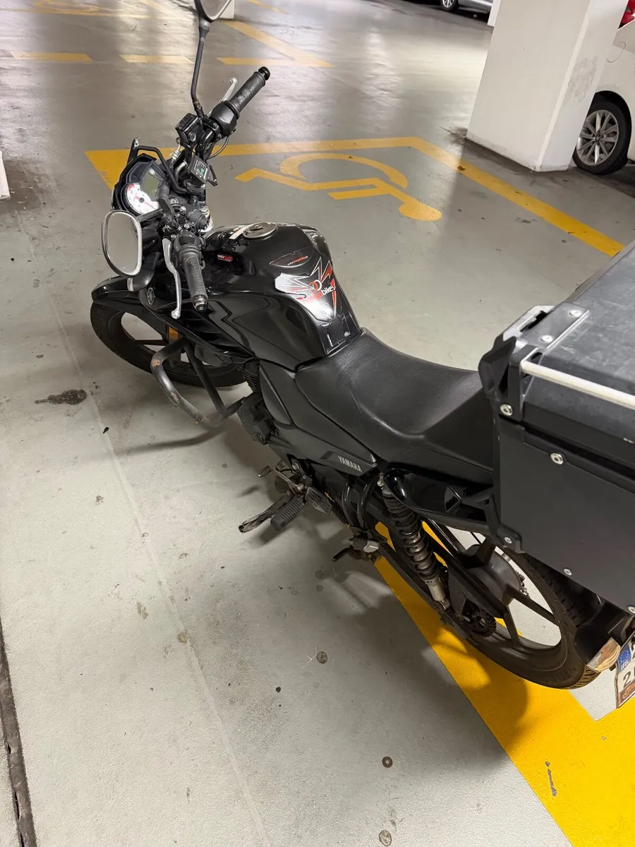 YAMAHA Other 2020 - Image 2