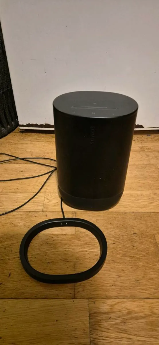 Sonos Move 2