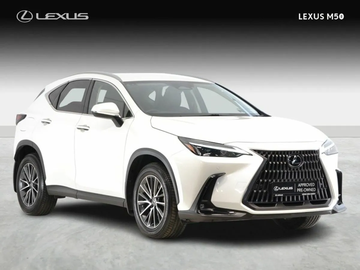 Lexus NX 450h+ Executive - Image 1