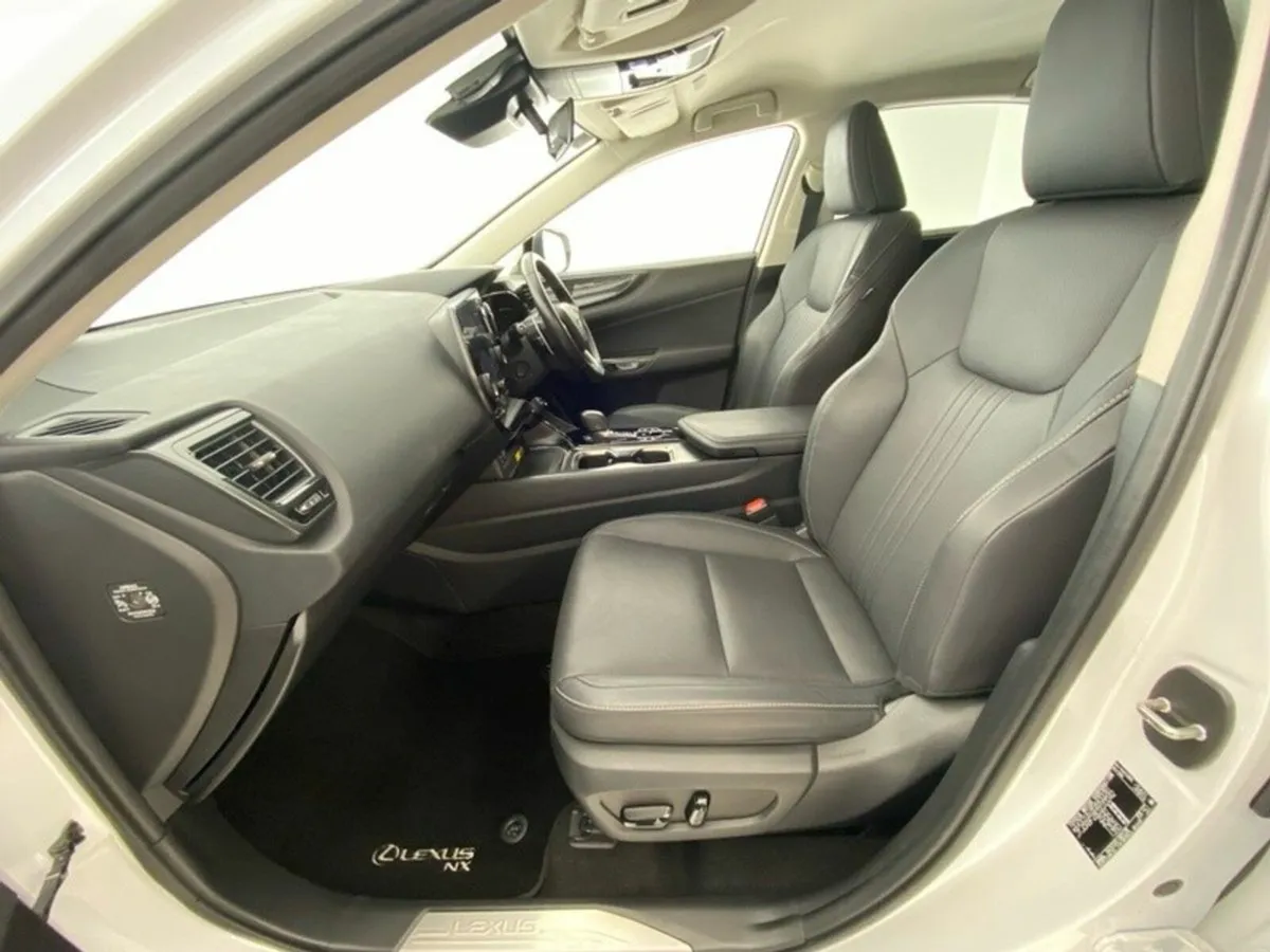 Lexus NX 450h+ Executive - Image 2