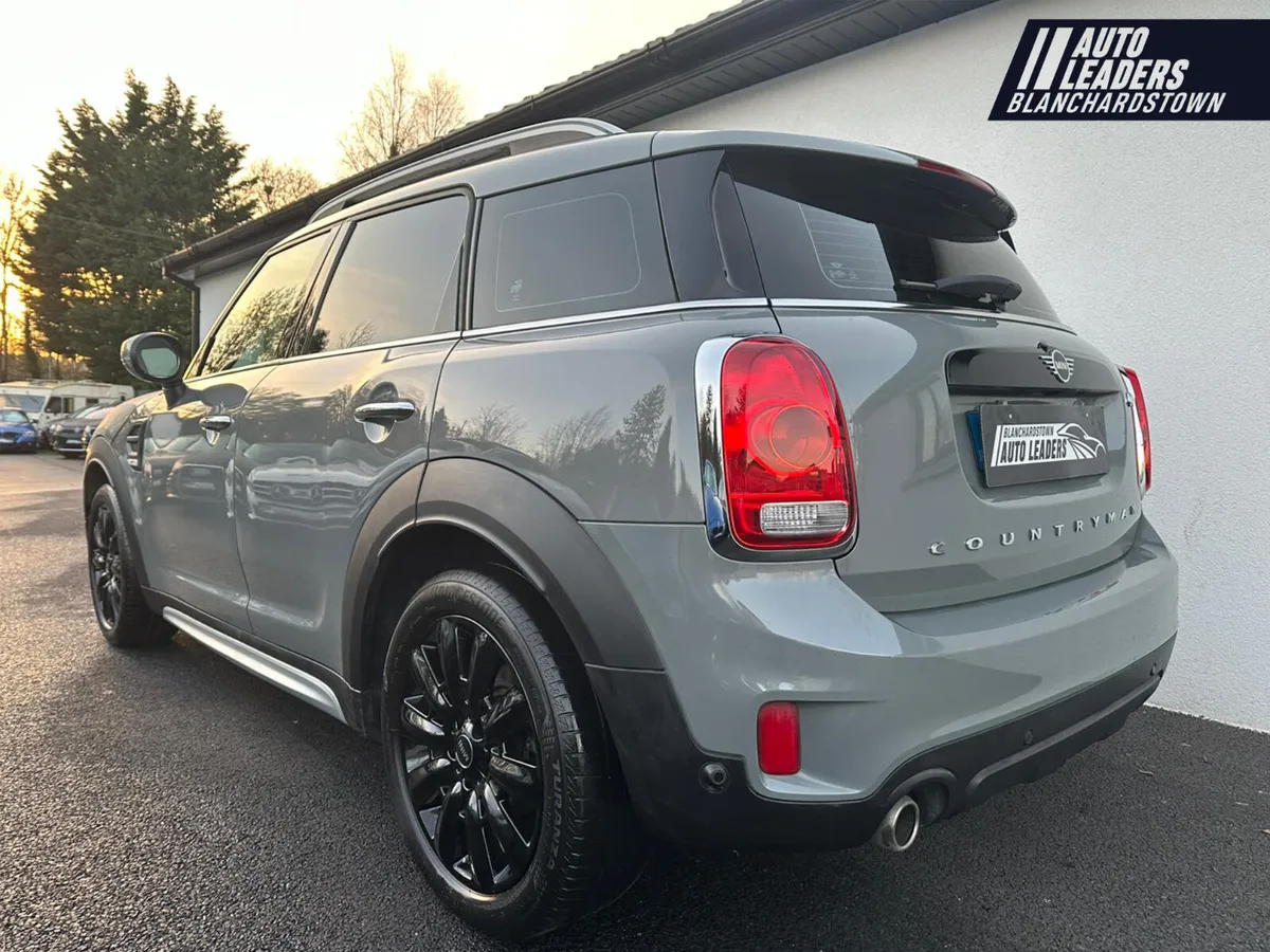 MINI COUNTRYMAN 1.5 F60 136BHP COOPER SERVICE HIST - Image 4