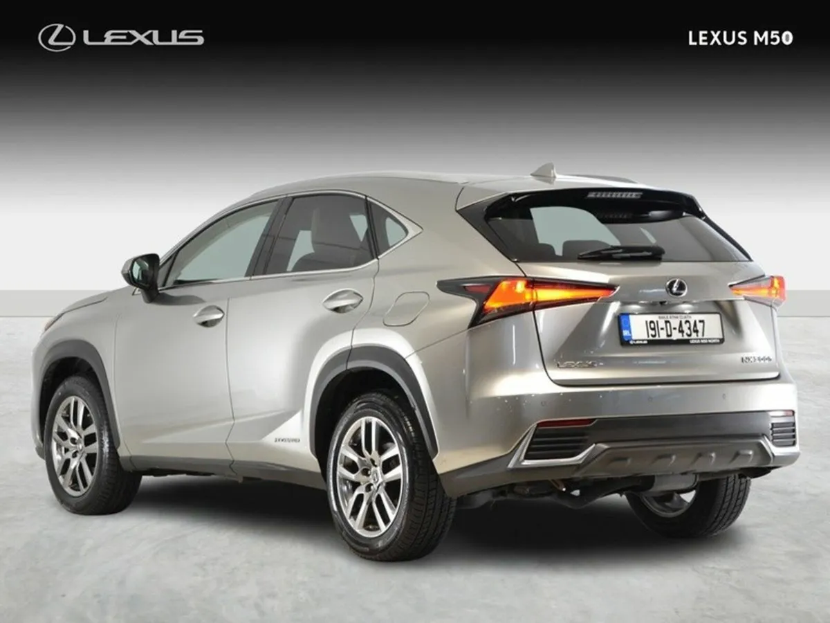 Lexus NX Executive - Image 3
