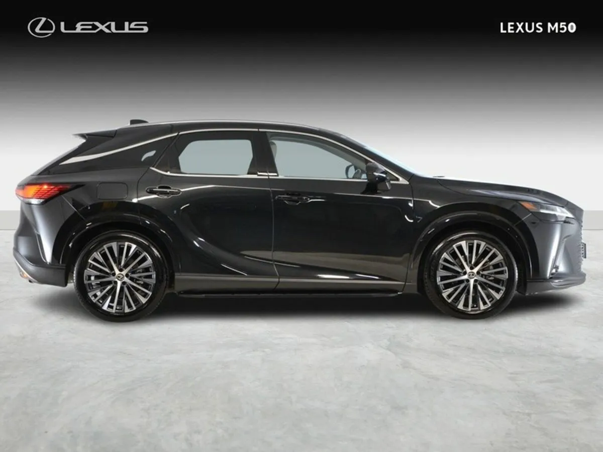 Lexus RX450H+ Luxury - Image 4