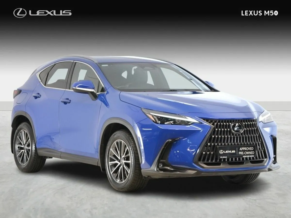 Lexus NX 450h+ Executive - Image 1