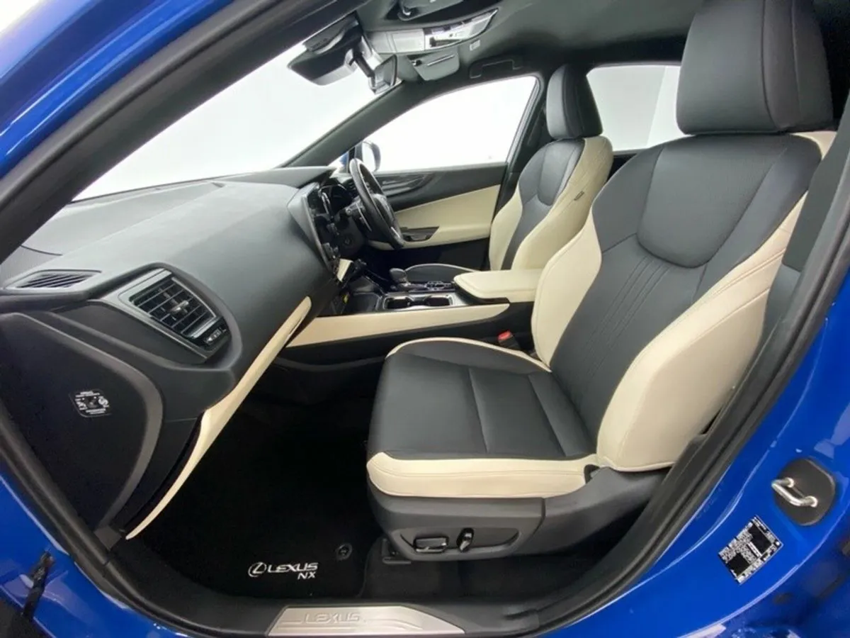 Lexus NX 450h+ Executive - Image 2