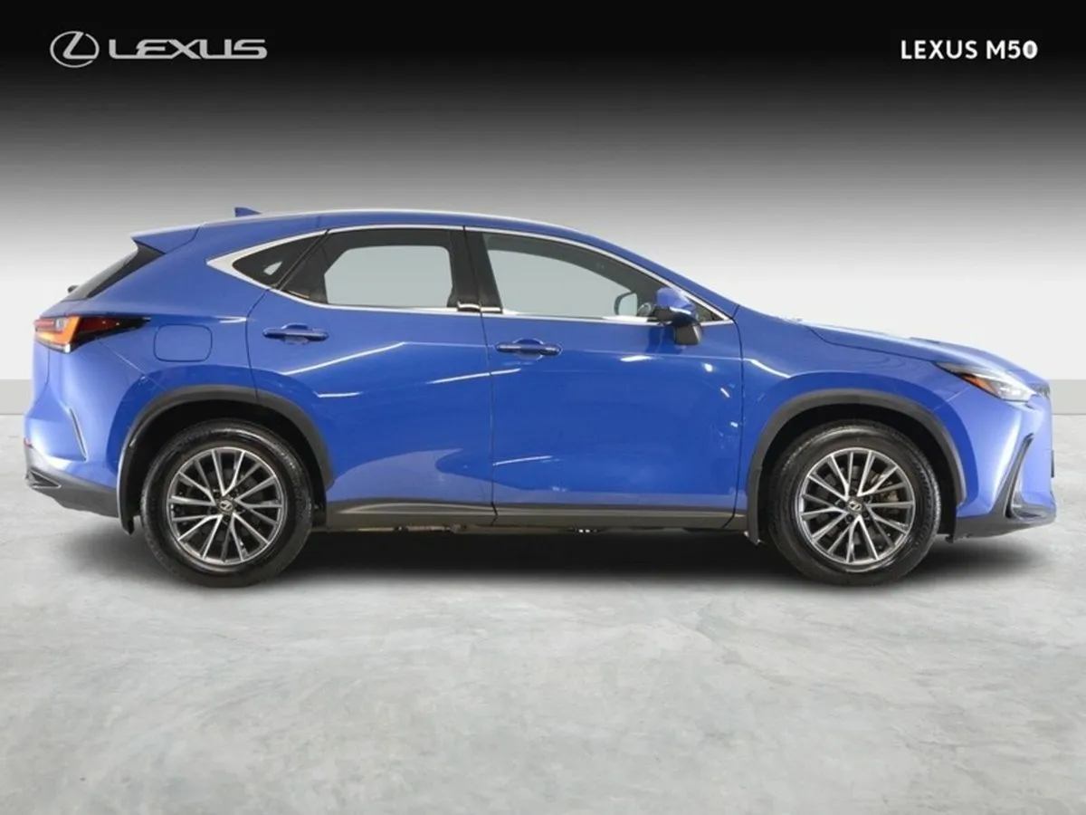 Lexus NX 450h+ Executive - Image 4