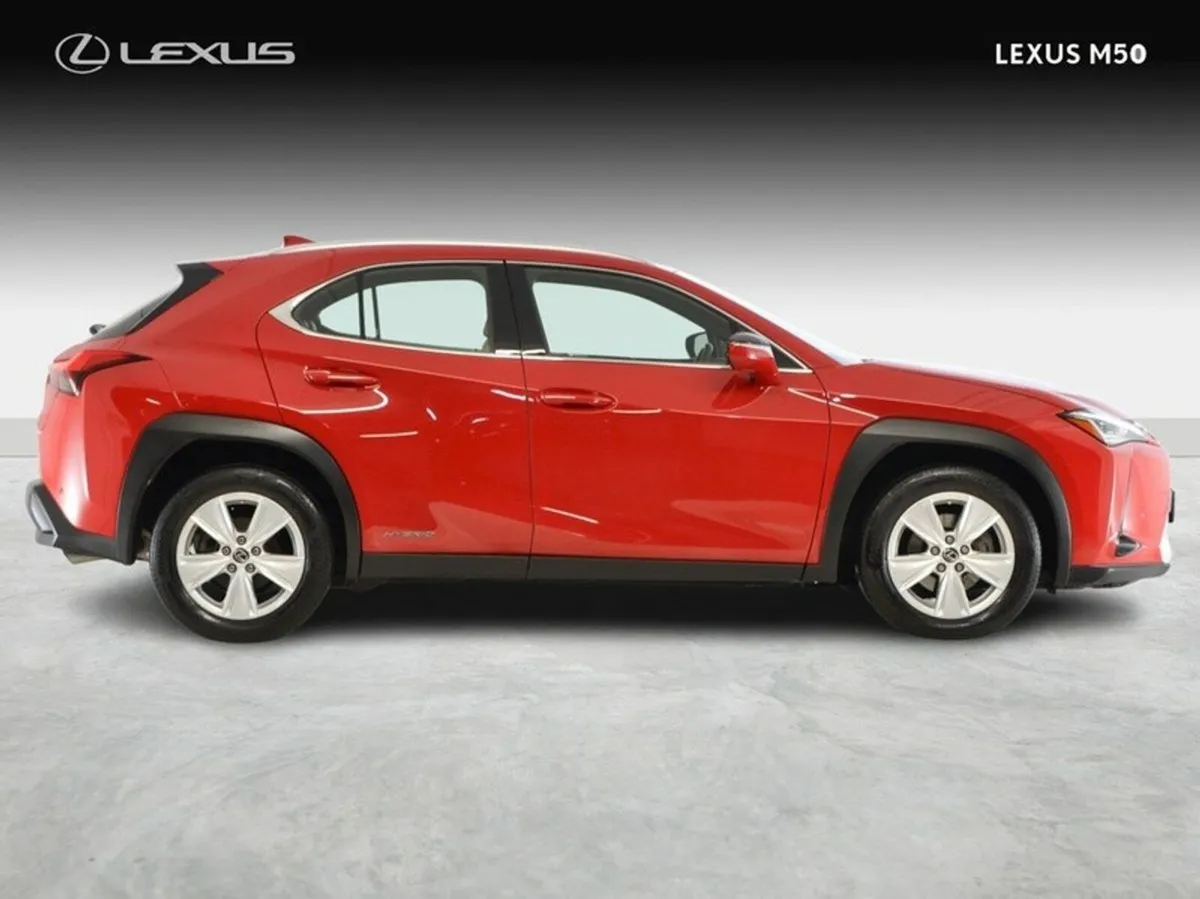 Lexus UX S-Design - Image 4