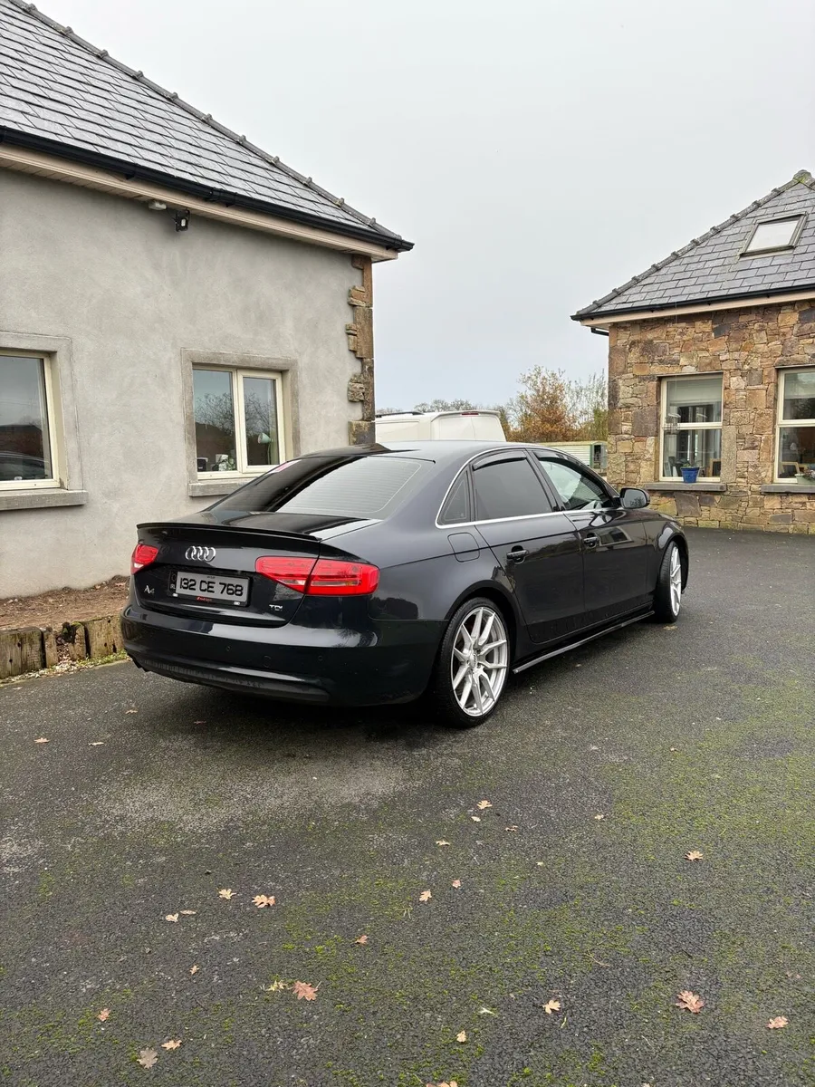 Audi A4 SE - Image 3