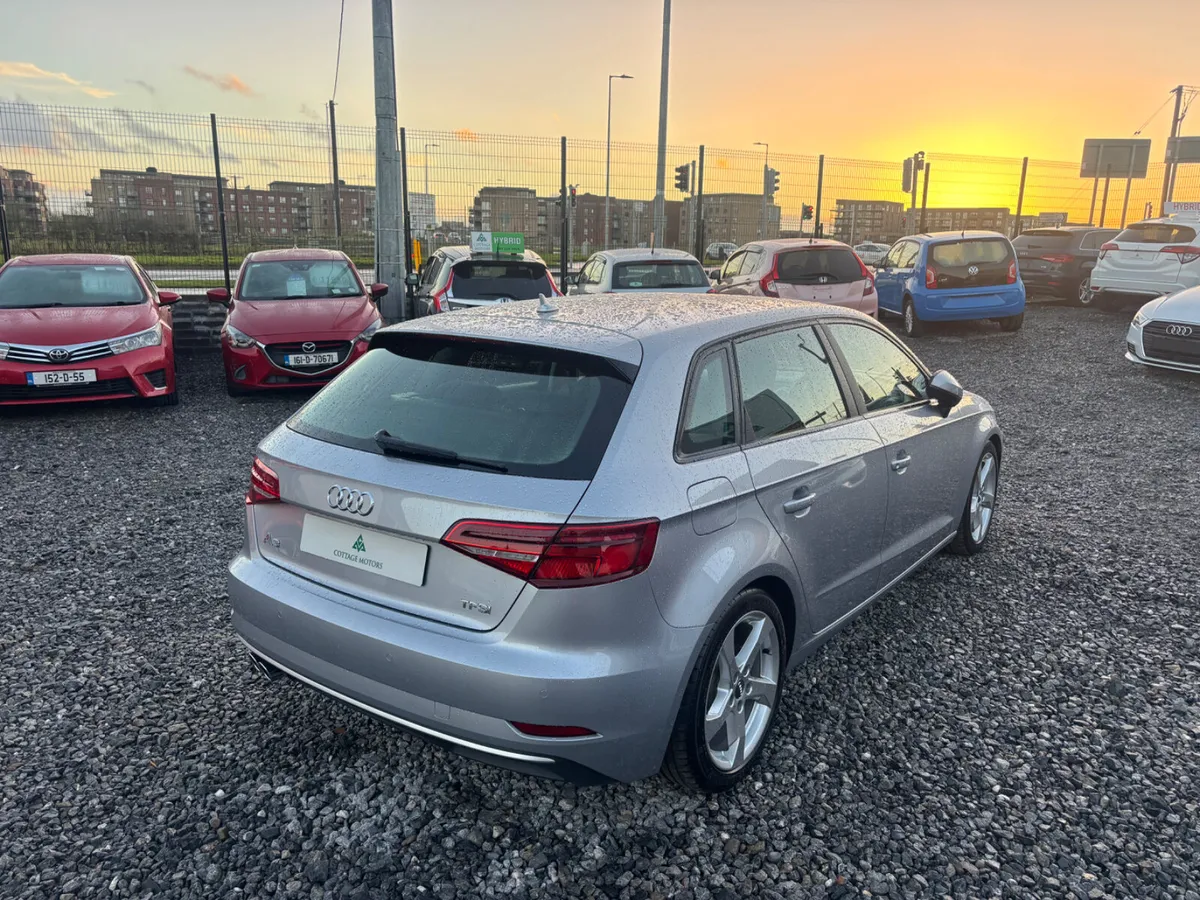 Audi A3 - Image 4