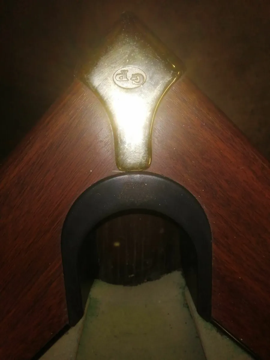 Geordie Pool Table Mk II - Image 4