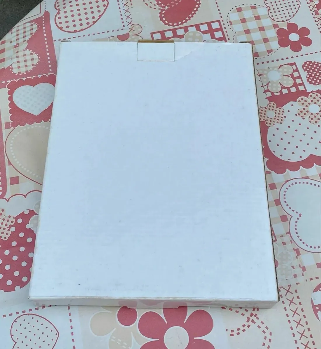 NEW IN Box Photo Frame 5 x 7 - Image 3