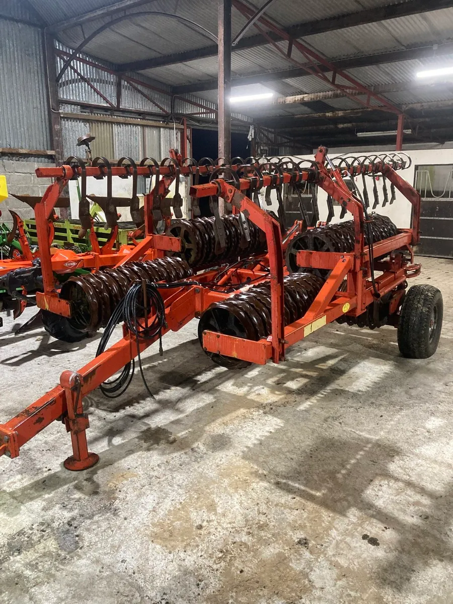 Ring roller - Image 2