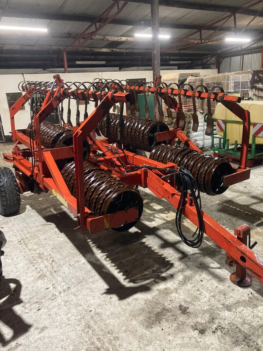 Ring roller - Image 4