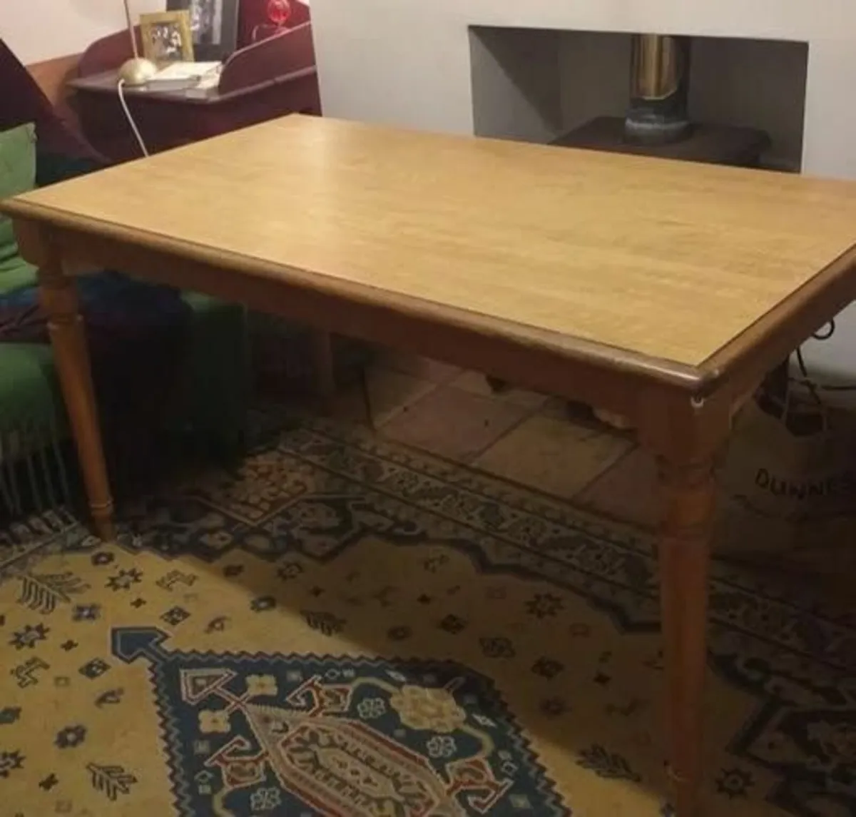 table