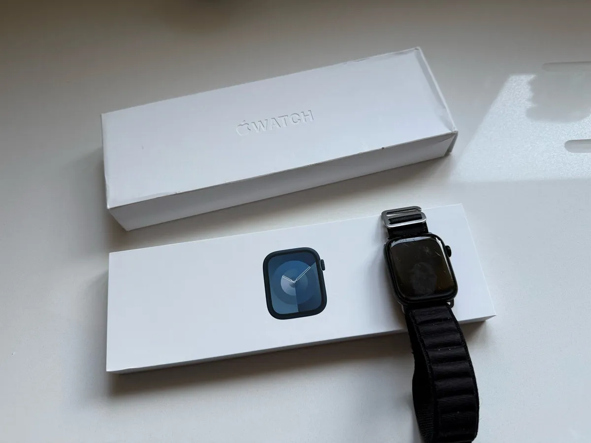 Apple Watch Series 9 - final reduction - Image 3