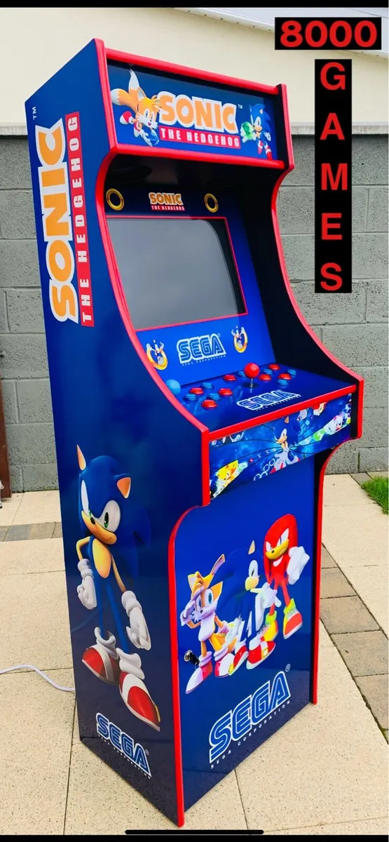Arcade - Image 2