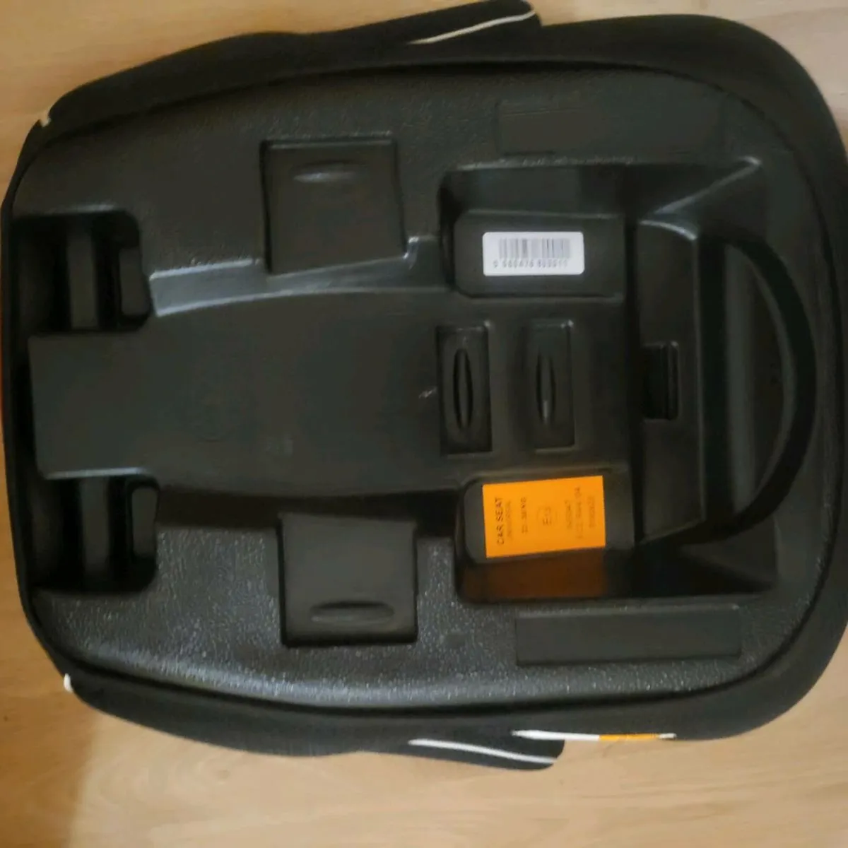 Booster seat - Image 2