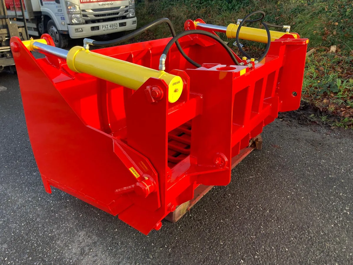 New Woods Shear Grab UNBEARABLE PRICES Sheer - Image 2