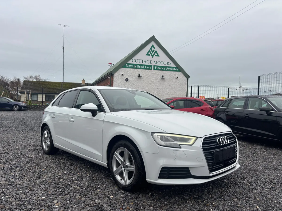 Audi A3 - Image 2