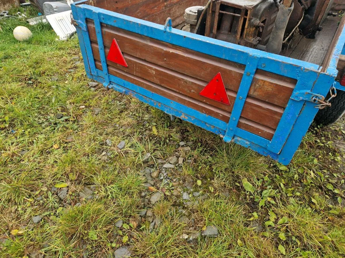 Trailer for Sale - Image 4