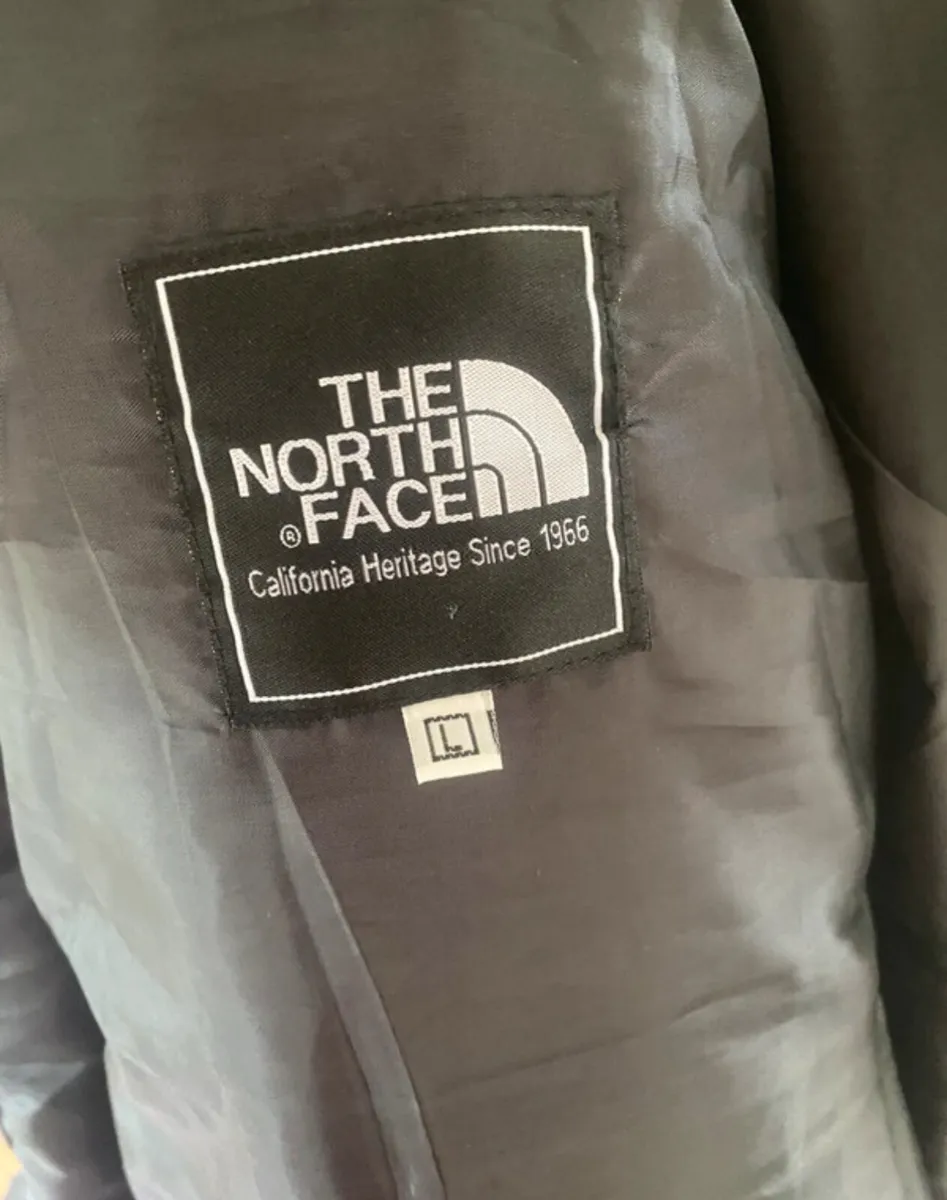 Northface Jacket - Price Drop - Image 4