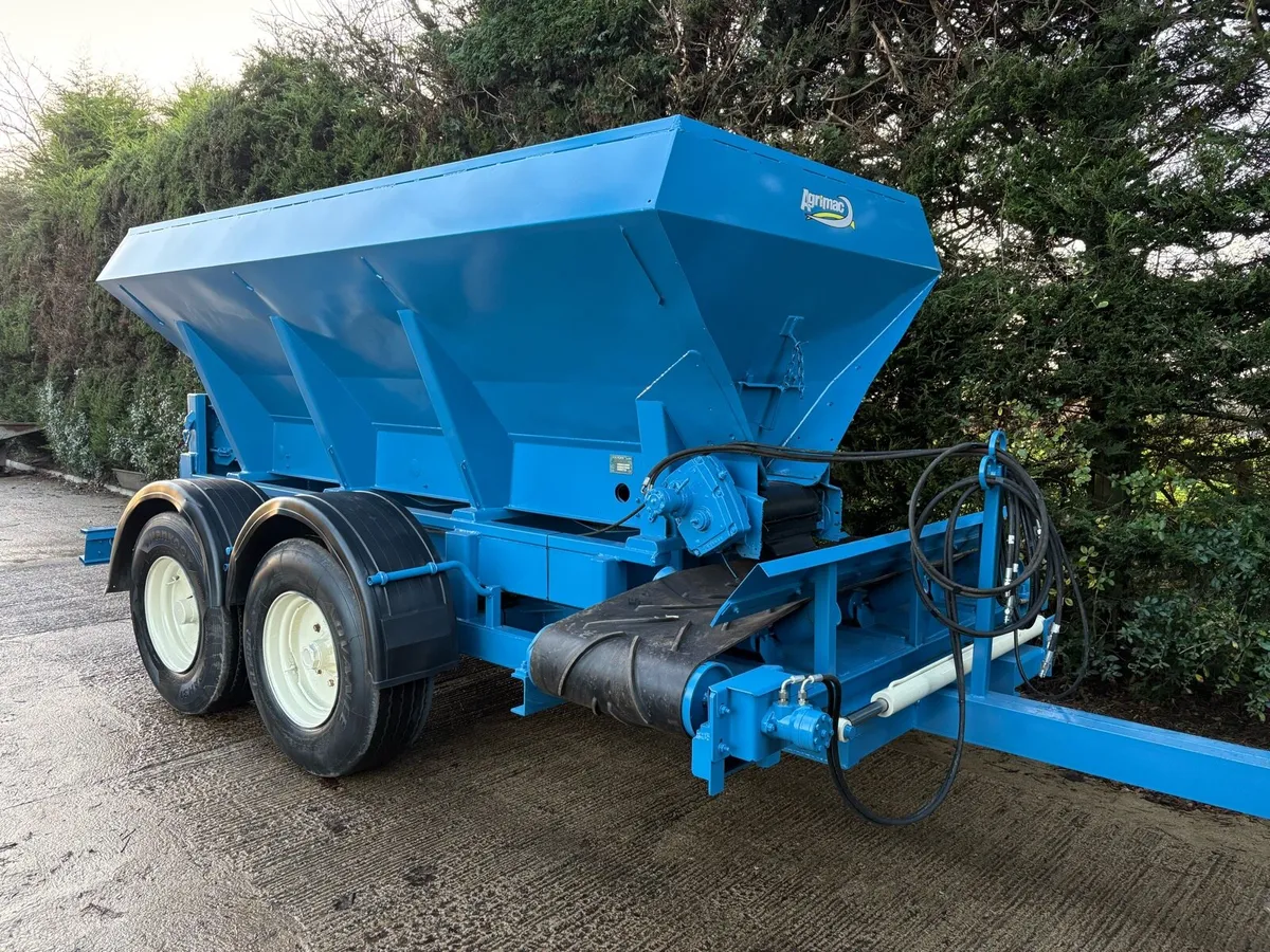 Stone cart - Image 1