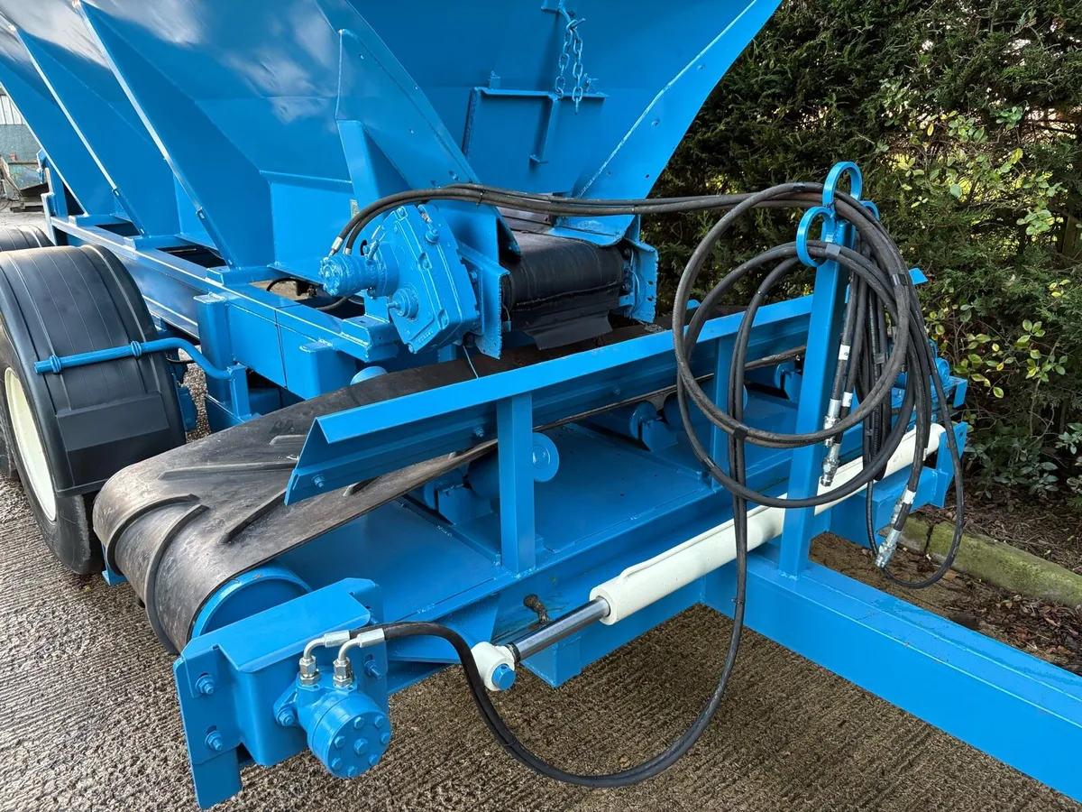 Stone cart - Image 2