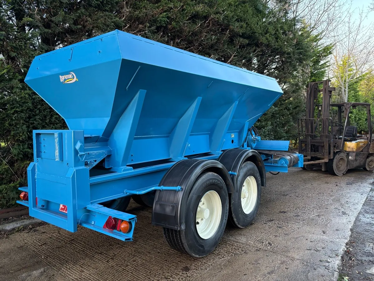 Stone cart - Image 3