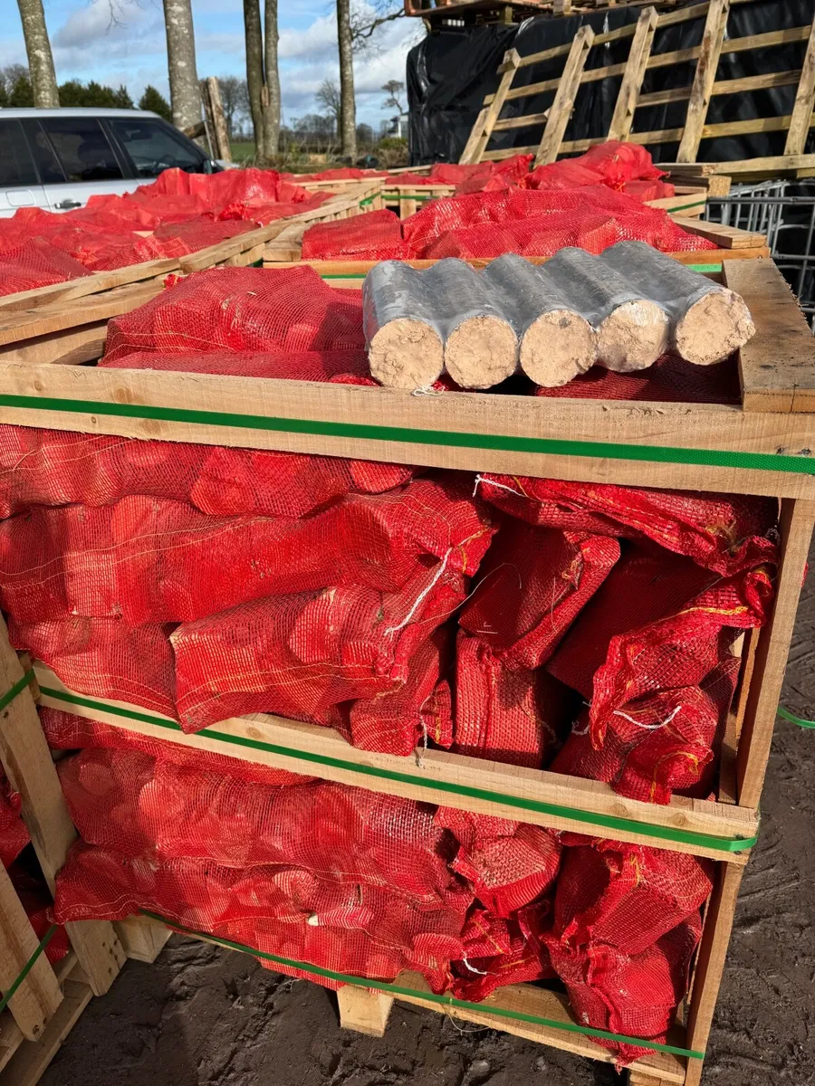 Olive Firewood - Image 3