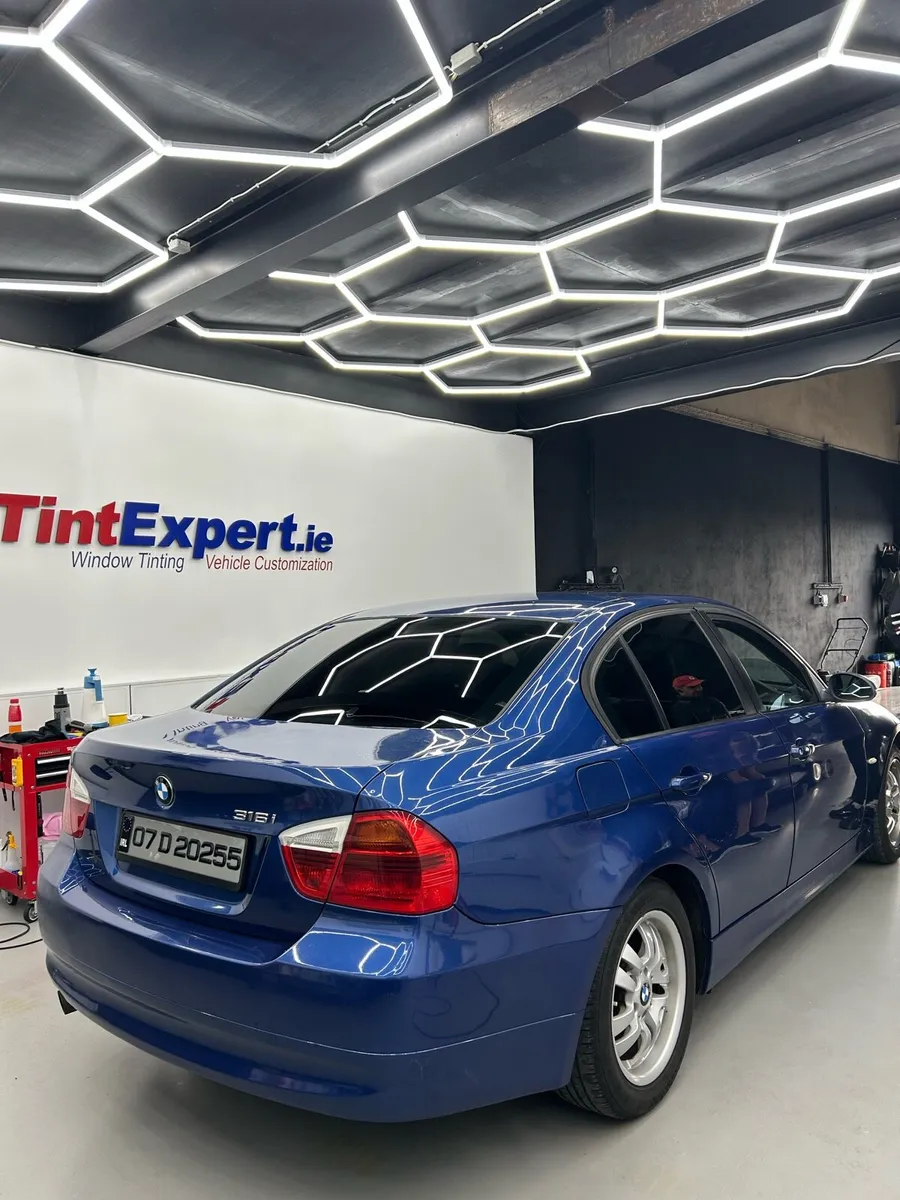 Bmw E90 2007 - Image 1