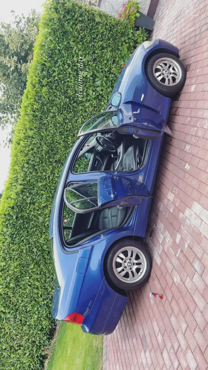 Bmw E90 2007 - Image 3