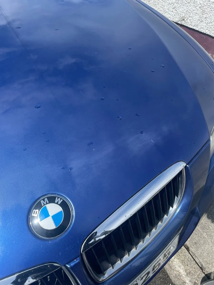 Bmw E90 2007 - Image 4