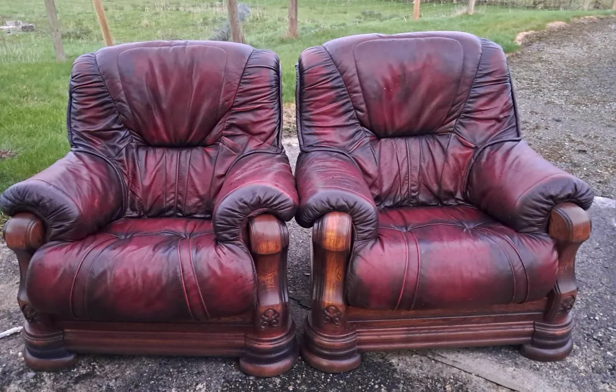 House furniture - Image 1