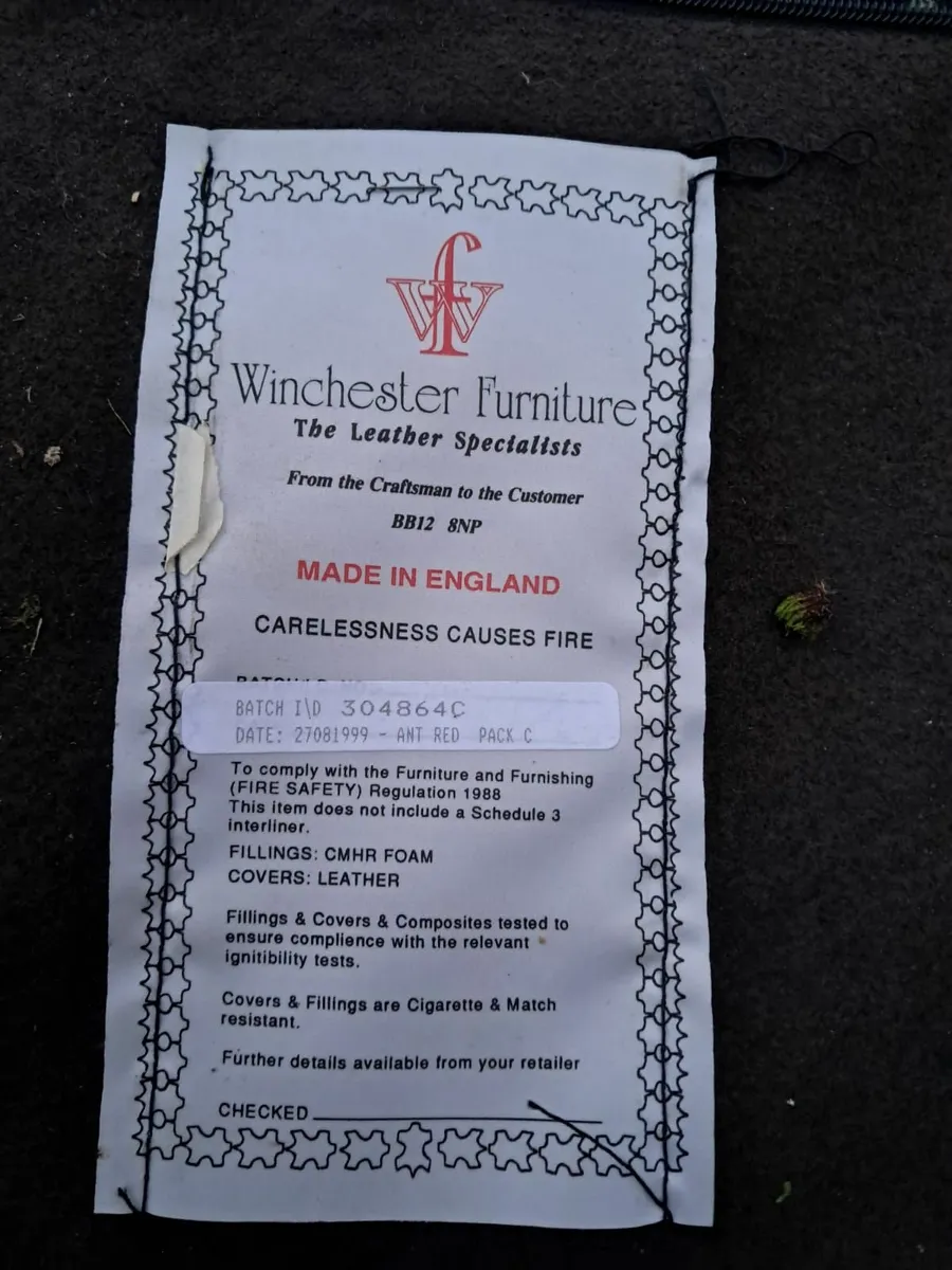 House furniture - Image 3